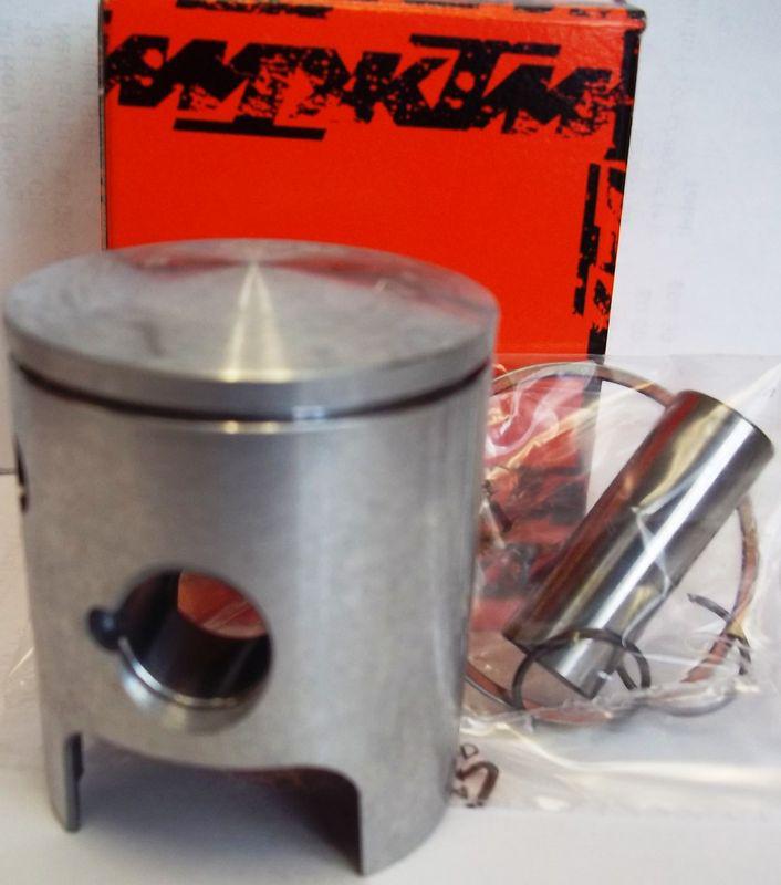 New ktm 50 sx jr sr mini lc piston c / d kit 39.5mm pin clips ring 45130007000 c