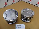 Itm engine components ry6658-020 piston with rings