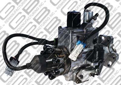 Gb reman 739-101 fuel injector pump-remanufactured diesel injection pump