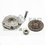 Luk 04-063 new clutch set