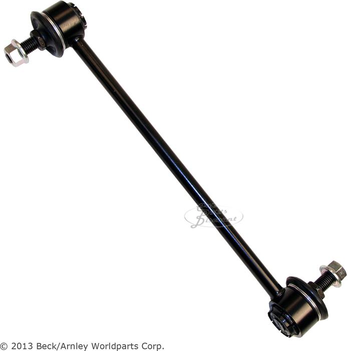 Beck arnley suspension stabilizer bar link