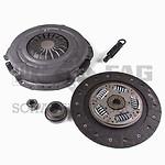 Luk 07-186 new clutch set