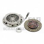 Luk 06-072 new clutch set