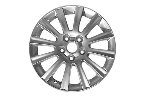 Cci 04071u85 - 07-08 buick allure 17" factory original style wheel rim 5x114.3