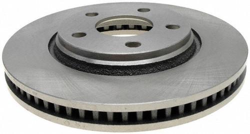 Acdelco advantage 18a1621a front brake rotor/disc-disc brake rotor