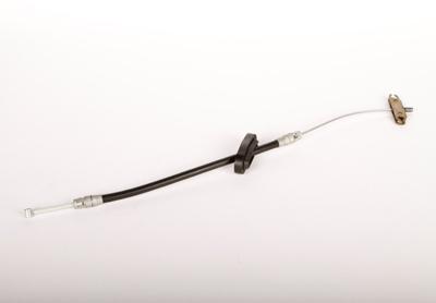 Acdelco oe service 10258235 brake cable-parking brake cable