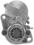 Denso 280-0267 remanufactured starter