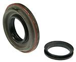 National oil seals 710482 pinion seal