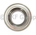 Skf fw177 front wheel bearing