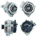 Remy 21783 remanufactured alternator