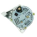 Remy 12262 remanufactured alternator