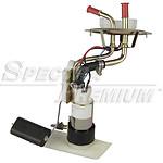 Spectra premium industries inc sp31b1h fuel pump and hanger with sender