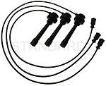 Standard motor products 25611 tailor resistor wires