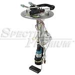 Spectra premium industries inc sp2217h fuel pump and hanger with sender