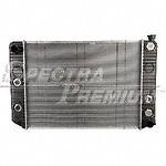 Spectra premium industries inc cu2487 radiator