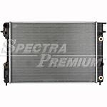 Spectra premium industries inc cu1881 radiator