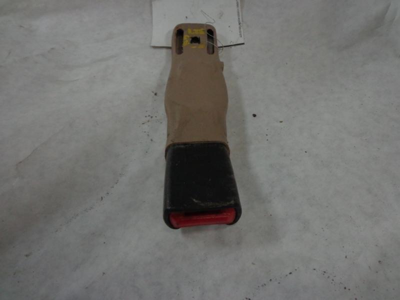 98 ford explorer seat belt, front