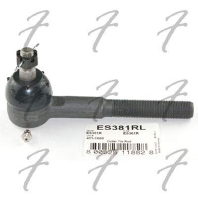 Falcon steering systems fes381rl tie rod-steering tie rod end