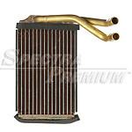 Spectra premium industries inc 94789 heater core