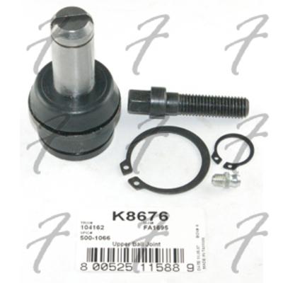 Falcon steering systems fk8676 ball joint, upper-suspension ball joint