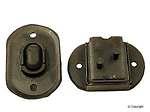 Wd express 232 54012 709 front transmission mount