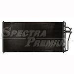 Spectra premium industries inc 7-4008 condenser