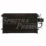 Spectra premium industries inc 7-3051 condenser