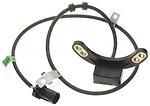 Standard motor products als27 front wheel abs sensor