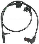 Standard motor products als1128 front wheel abs sensor