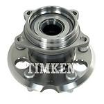 Timken ha594505 rear hub assembly