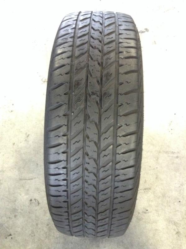 Used douglas xtra trac ii 215/70r15 98s 2157015 215/70/15 215 70 15 093769