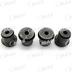 Mas industries bb6417 control arm bushing or kit