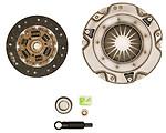 Valeo 52322201 new clutch kit