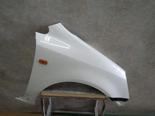 Honda stream 2000 right fender panel [0610600]