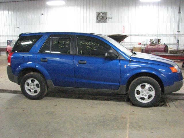 2003 saturn vue tail lamp light right