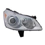 Tyc 20-9065-00 headlight