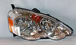 Tyc 20-6277-00 headlight