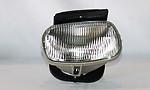 Tyc 19-5591-00 driving and fog light