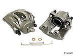 Wd express 540 06023 783 front left rebuilt caliper