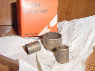 Nos lucas starter bush rolls royce silver cloud phantom v bentley t series s-3