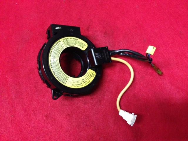 00 01 02 03 04 05 mitsubishi eclipse clockspring oem 