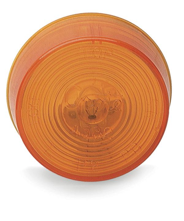 Grote 45823 - 2" clearance / marker lamp