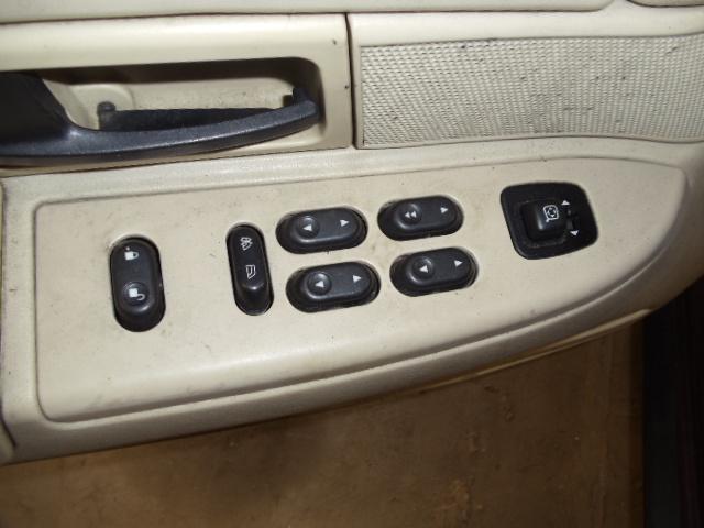 03 04 05 06 ford expedition l. electric door switch driver's windows master only