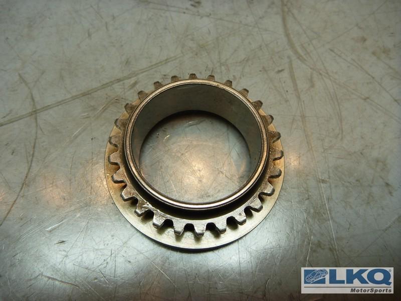 2005 05 honda cbr1000 repsol clutch drive sprocket 26t at lkq motorsports