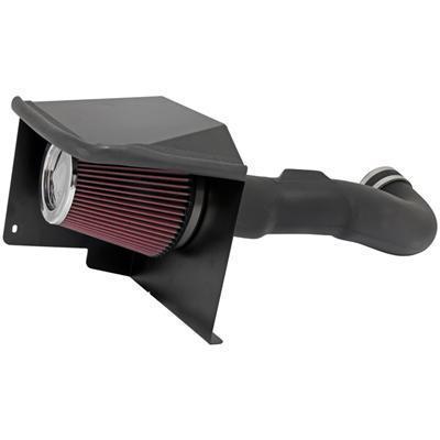 Trick flow® tfx™ cold air intake kit 23092