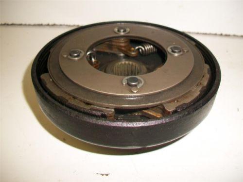 85 honda trx 250 centrifugal clutch sf