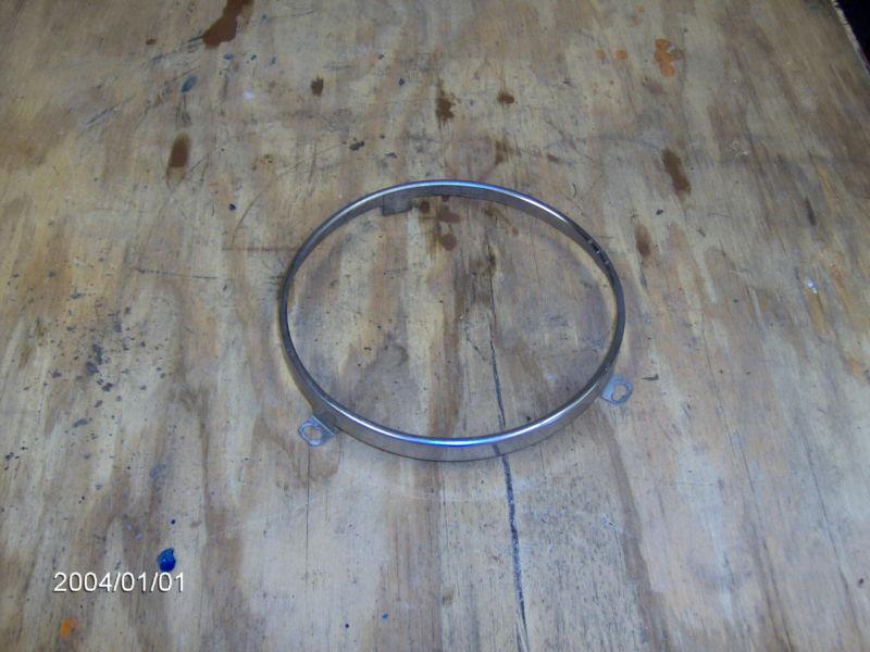 64,65,66,67,68,69,70,71,dodge ,a100,a108,d100,van,truck,headlight retainer rings