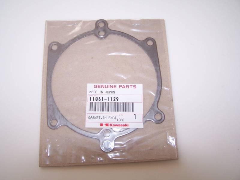  kz1000 police gasket right engine kz1000p 11061-1129