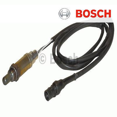 1x 0258003037 bosch lambda oxygen sensor ls3037