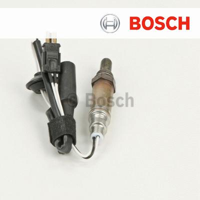 1x 0258003918 bosch lambda oxygen sensor ls3918